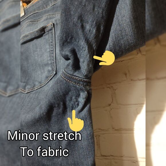 PAIGE Verdugo Ankle Jeans - Picture 6 of 7